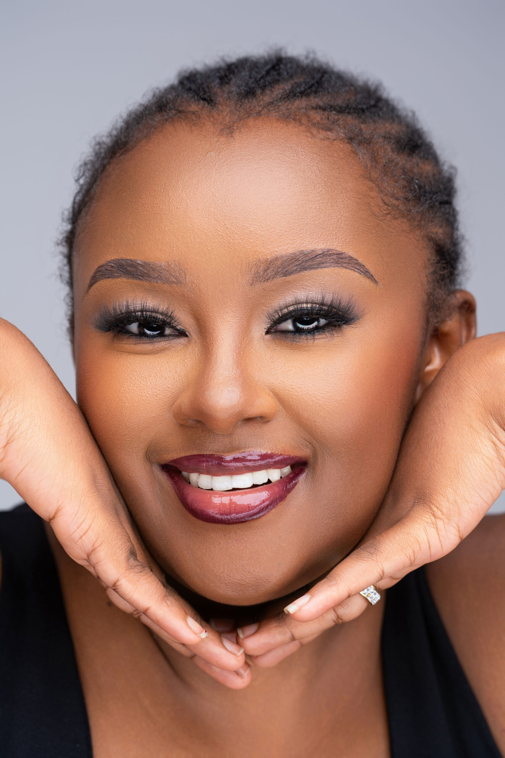 Skin Prep & Consultation