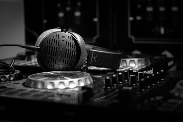 3. Afro House