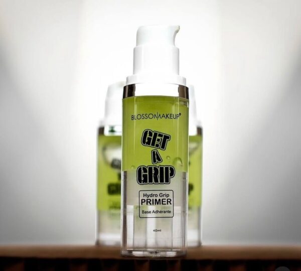 Blossom Makeup Grip Primer