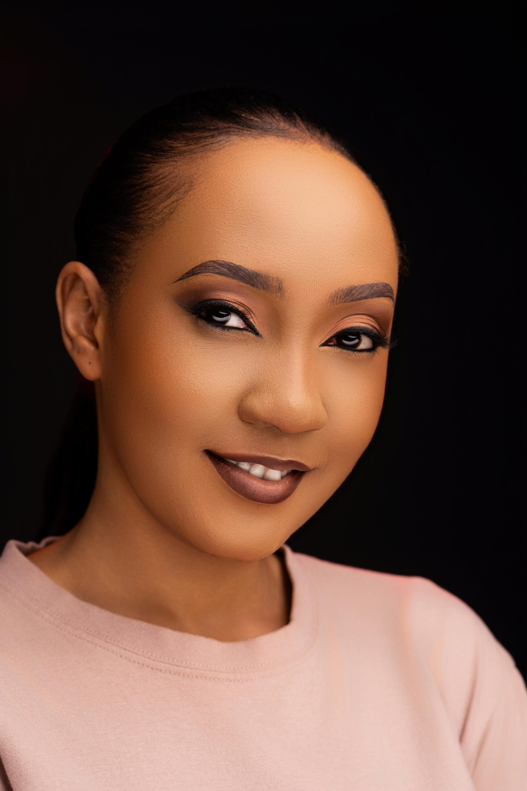 Photoshoot Makeup 