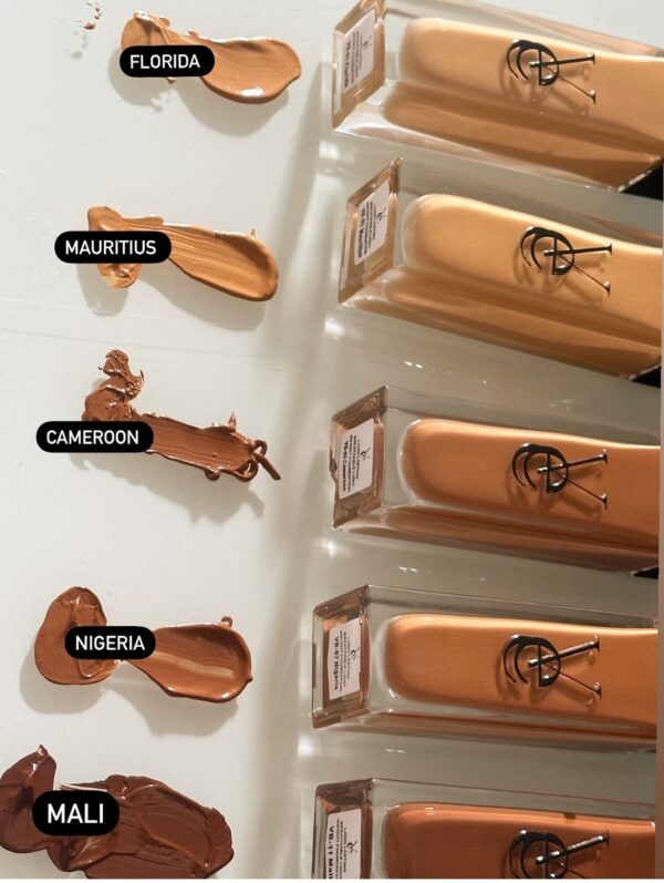 Vee Beauty Foundation - Image 2