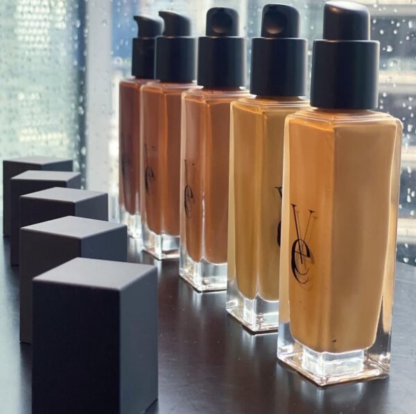 Vee Beauty Foundation - Image 3