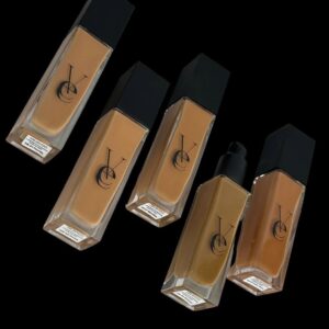 Vee Beauty Foundation