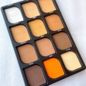 Becharm Ageless Powder Palette