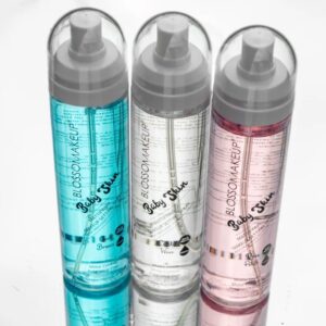 Blossom Makeup Setting Spray