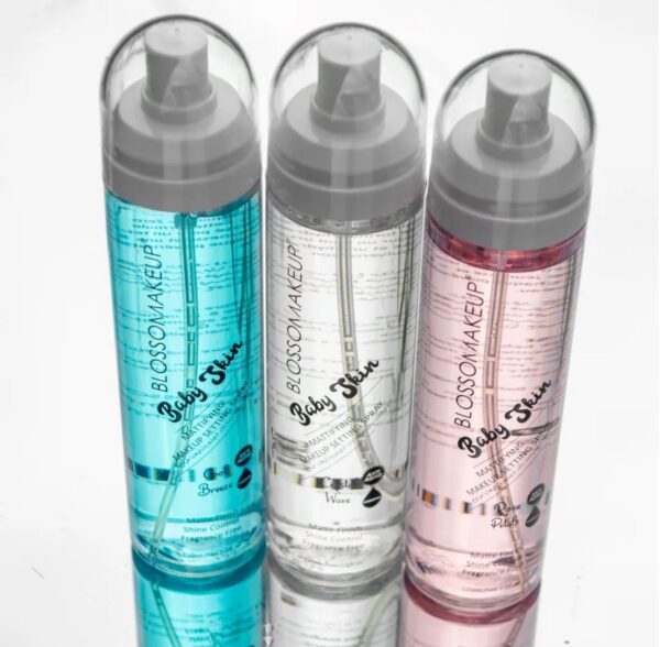 Blossom Makeup Setting Spray