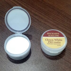 Becharm Ageless Eyeshadow Primer