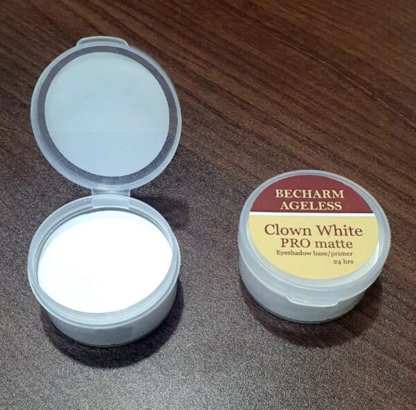 Becharm Ageless Eyeshadow Primer