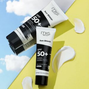 Ms Sunscreen Spf 50
