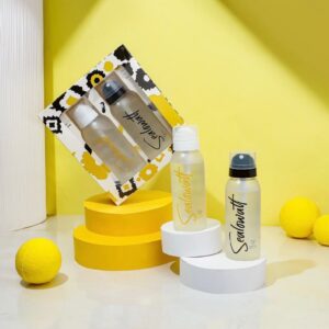 Ms Sealowatt Setting Spray